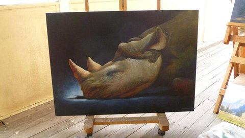 Art On Pallas - Tourism Brisbane 0