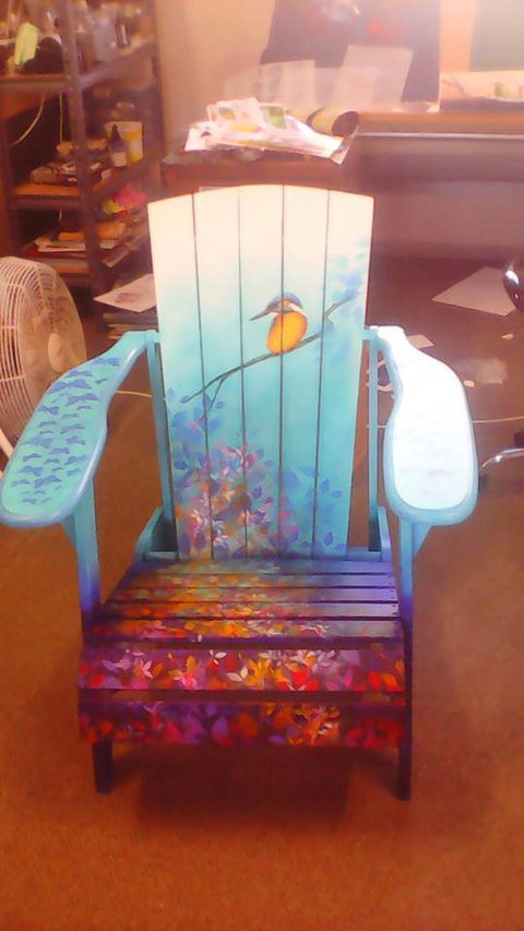 Art On Pallas - Tourism Brisbane 1