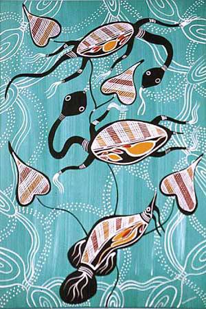 Spirit Of Australia Gallery - Tourism Brisbane 2