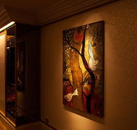 Corporate Art - Tourism Brisbane