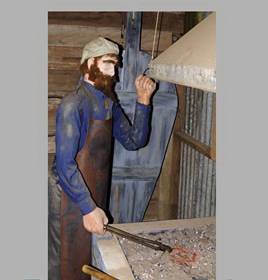 Tamborine Mountain Heritage Centre - Brisbane Tourism 1