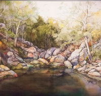Gosford Regional Gallery  Gardens - Brisbane Tourism