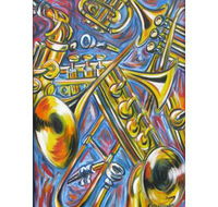 Peter Sesselmann Art Studio  Gallery - Brisbane 4u