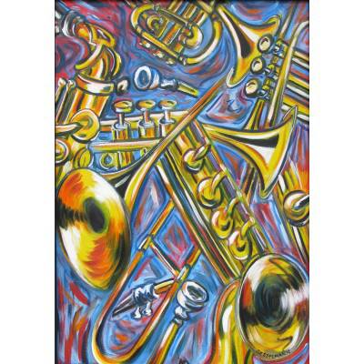 Peter Sesselmann Art Studio & Gallery - Brisbane Tourism 0