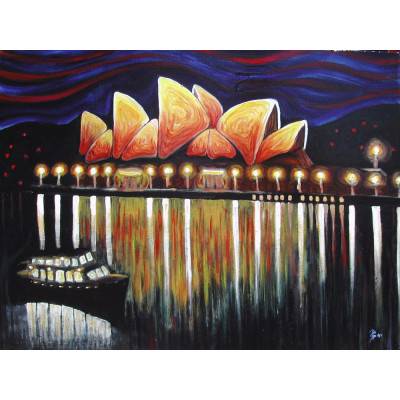 Peter Sesselmann Art Studio & Gallery - Brisbane Tourism 1