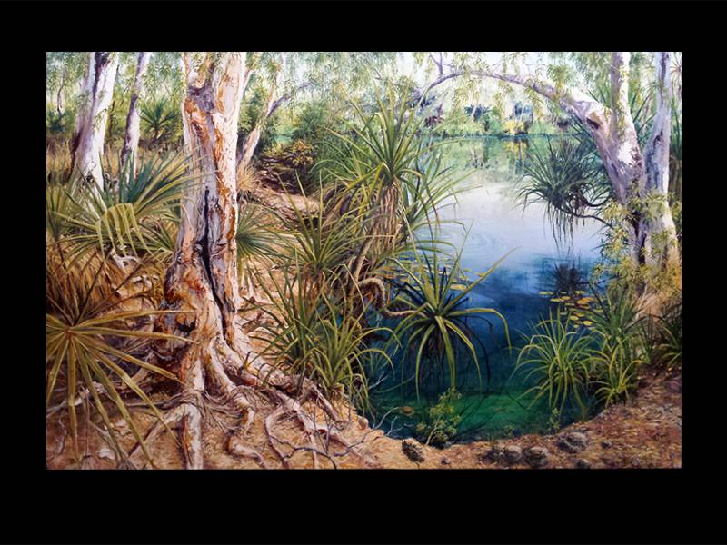 Spreadborough QLD Tourism Brisbane