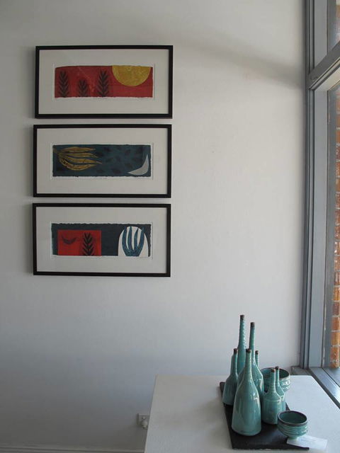 Back To Back Gallery - Tourism Brisbane 1