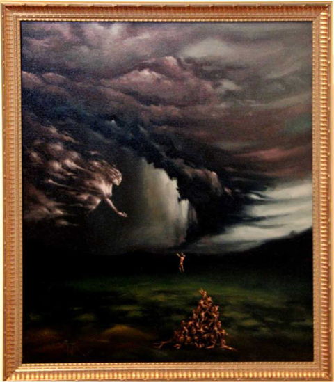 Forsight Gallery - Brisbane 4u 3