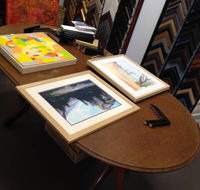 Billinudgel Picture Framing  Art Gallery - Tourism Brisbane
