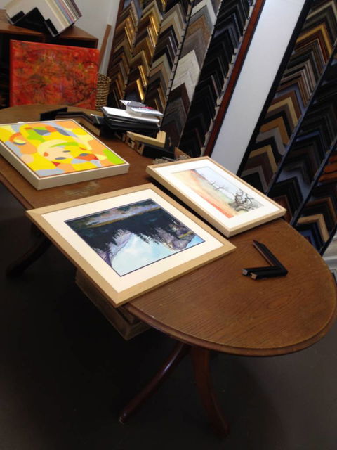 Billinudgel Picture Framing & Art Gallery - Tourism Brisbane 0