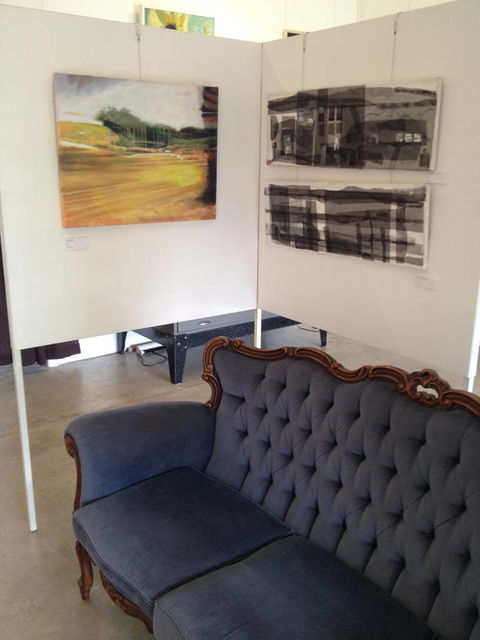 Billinudgel Picture Framing & Art Gallery - Tourism Brisbane 2