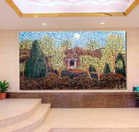 The Living Wall Custom Creations - Tourism Brisbane