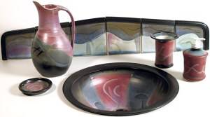 Nob Creek Pottery - Tourism Brisbane 2
