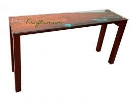 David Suters Timbercraftsman - Tourism Brisbane 0