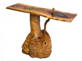 David Suters Timbercraftsman - Tourism Brisbane 2