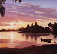 Tisdall Brian - Tourism Brisbane