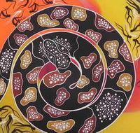 Tina Cooper Gallery - Brisbane Tourism