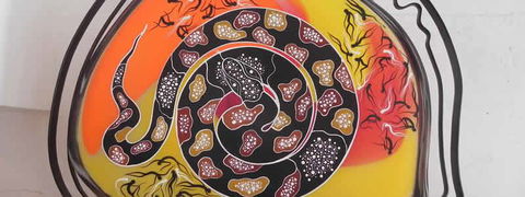 Tina Cooper Gallery - Brisbane Tourism 0