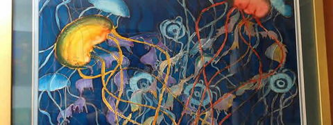Tina Cooper Gallery - Brisbane Tourism 3