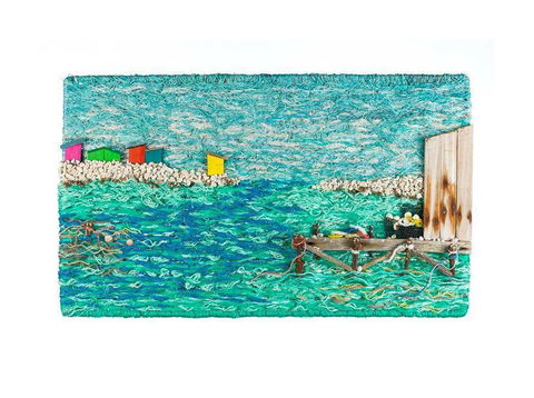 Lattitude Gallery - Tourism Brisbane 1