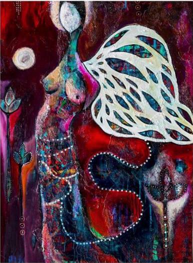 Lattitude Gallery - Tourism Brisbane 2