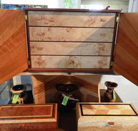 Montville Woods Gallery - Tourism Brisbane