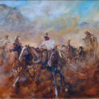 Montville Art Gallery - Tourism Brisbane 1