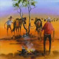 Montville Art Gallery - Tourism Brisbane 3