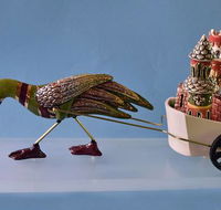 Art on Cairncross - Tourism Brisbane