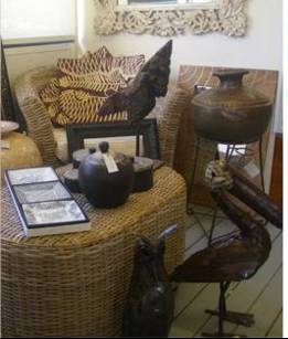 Holden’s Gallery - Tourism Brisbane 2