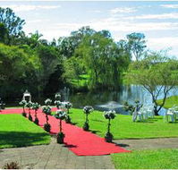 Mondrook Garden Cafe  Gallery - Tourism Brisbane