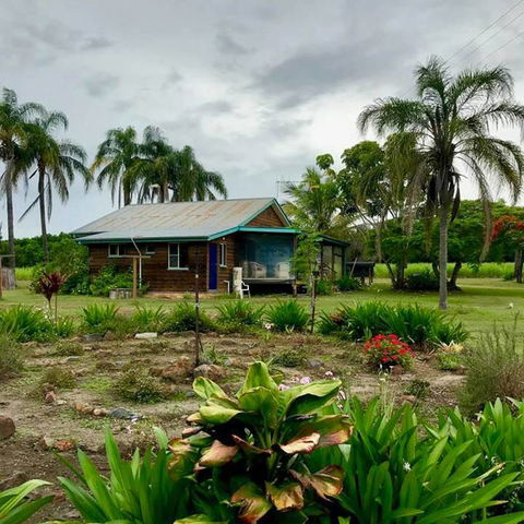 Wattle Cottage Art And Wellbeing Centre - Tourism Brisbane 2