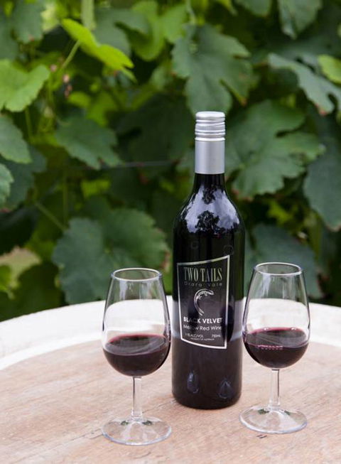 Two Tails Wines - Tourism Brisbane 1