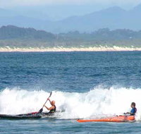 Challenge Kayaks Australia - Tourism Brisbane