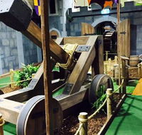 Mini Golf King - Tourism Brisbane