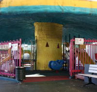 Giant Mushroom The - Tourism Brisbane