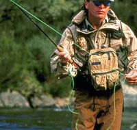 Rainbow Springs Fly Fishing School - Brisbane Tourism