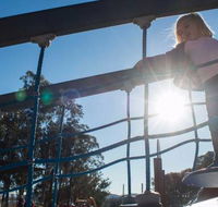 Boundless Playground - Tourism Brisbane