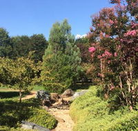 Lennox Gardens - Brisbane Tourism