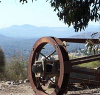 Mount Stromlo Observatory - Tourism Brisbane