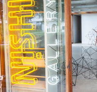 Nishi Gallery - Brisbane Tourism