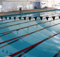 Canberra Olympic Pool - Brisbane Tourism