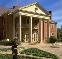 Embassy Drive - Brisbane Tourism