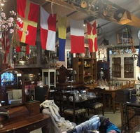 Village Antiques Bungendore - Tourism Brisbane
