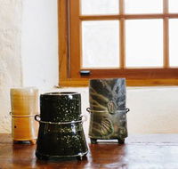 Old Saint Lukes Studio - Brisbane Tourism