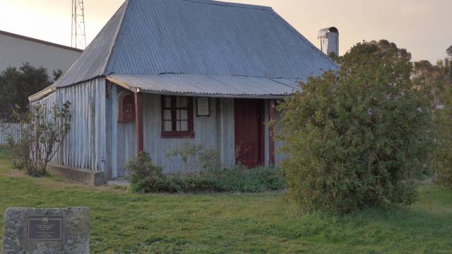 Capital Country NSW Brisbane Tourism