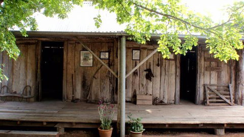 Allwood - Tourism Brisbane 0