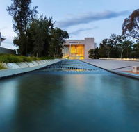 High Court of Australia - Tourism Brisbane