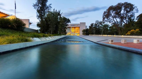 High Court Of Australia - Brisbane Tourism 0