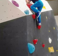 BlocHaus Bouldering - Tourism Brisbane